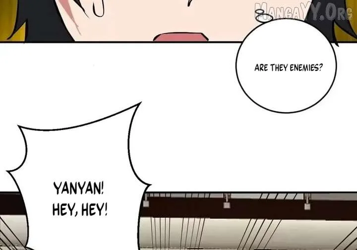 I Rely on My Harem to Conquer the World Chapter 108 page 10