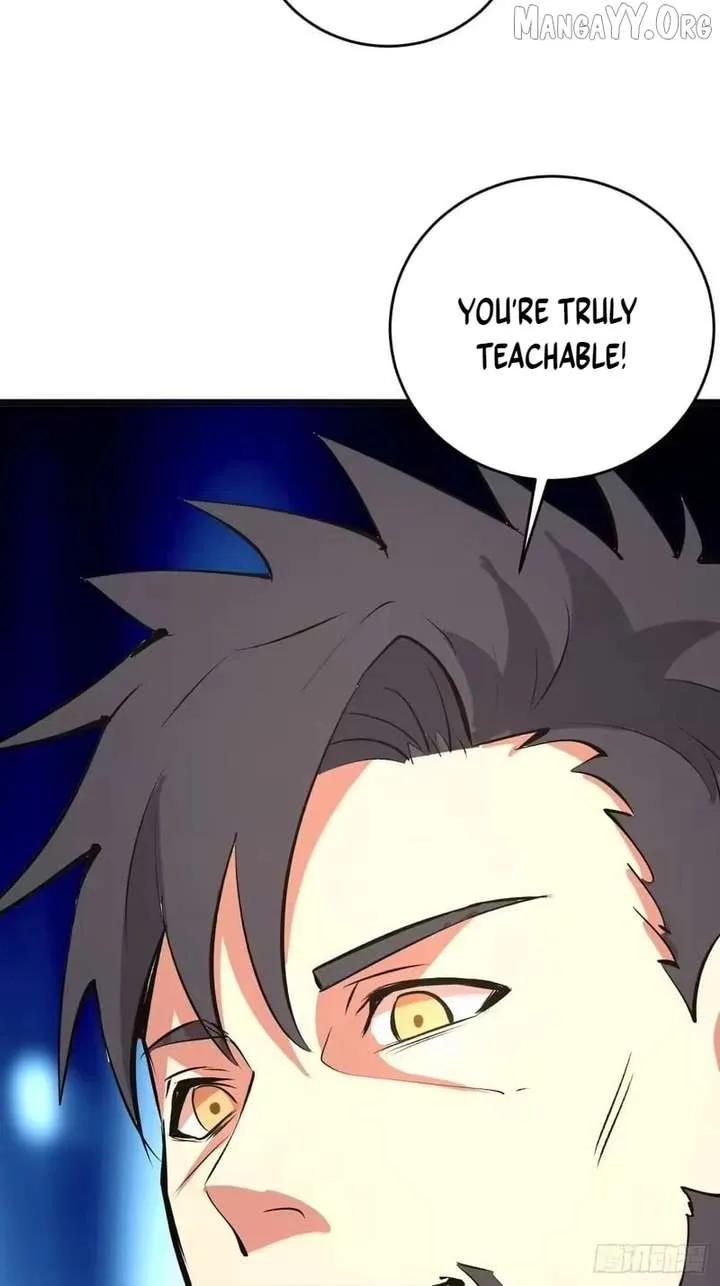 I Rely on My Harem to Conquer the World Chapter 108 page 46