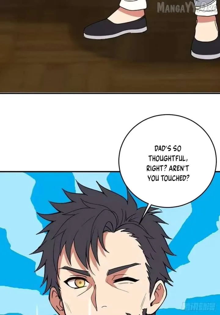 I Rely on My Harem to Conquer the World Chapter 108 page 16