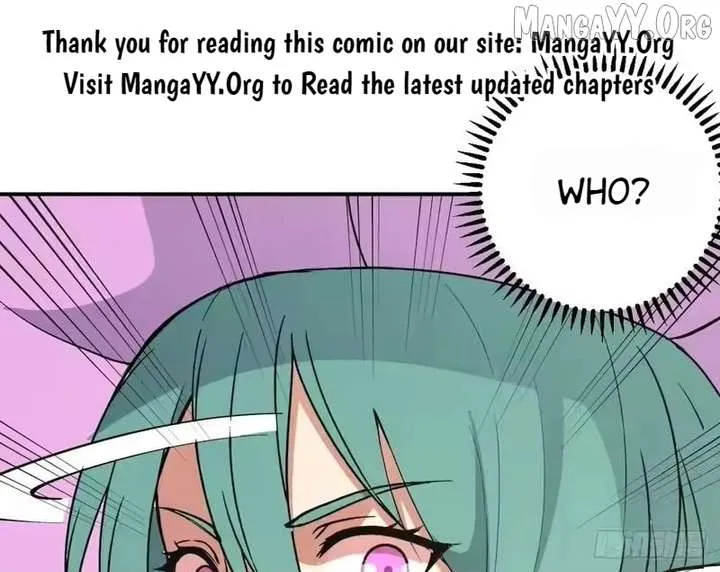 I Rely on My Harem to Conquer the World Chapter 106 page 1
