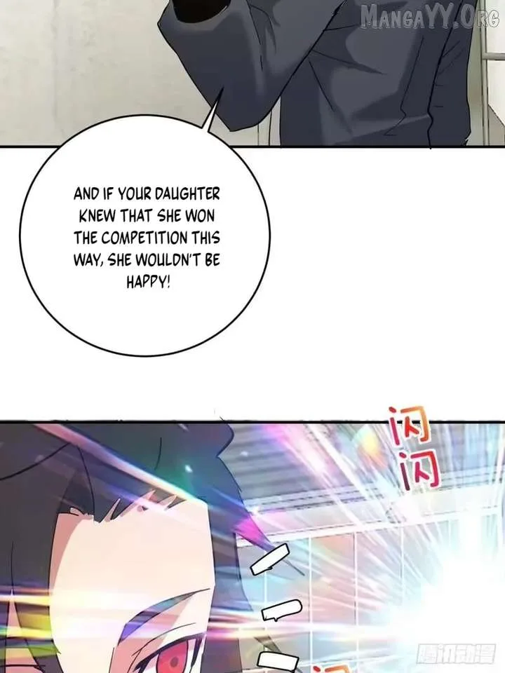 I Rely on My Harem to Conquer the World Chapter 108 page 42