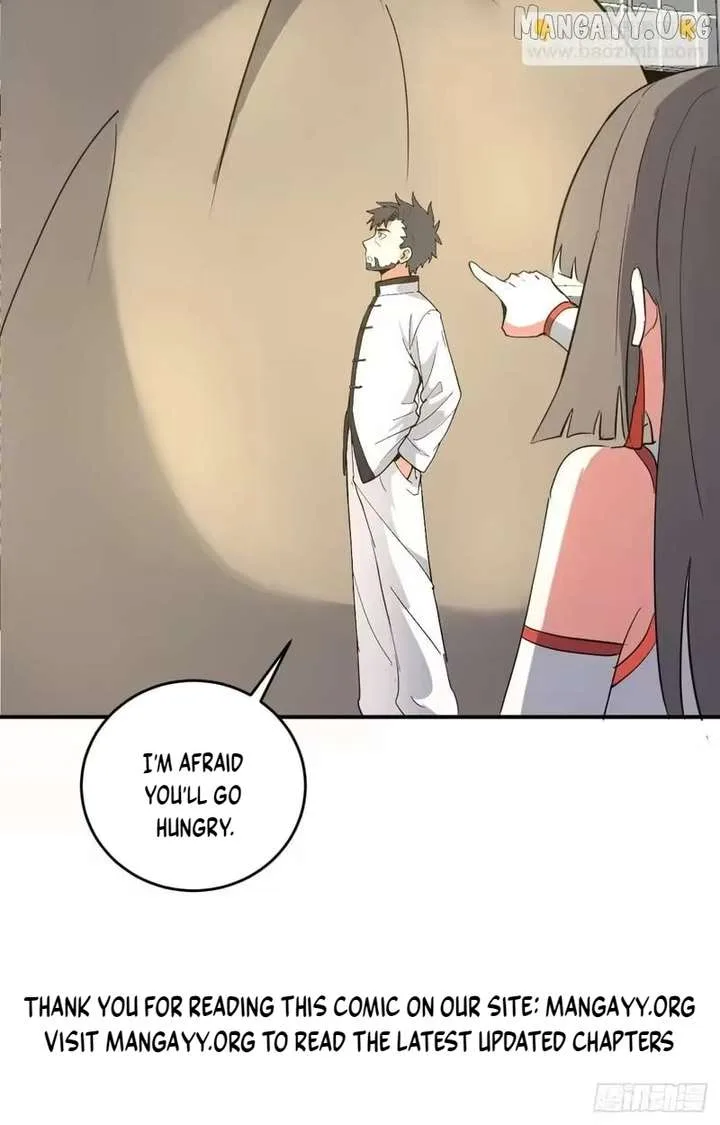 I Rely on My Harem to Conquer the World Chapter 108 page 19
