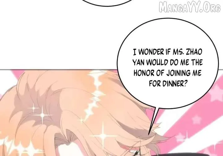 I Rely on My Harem to Conquer the World Chapter 109 page 35