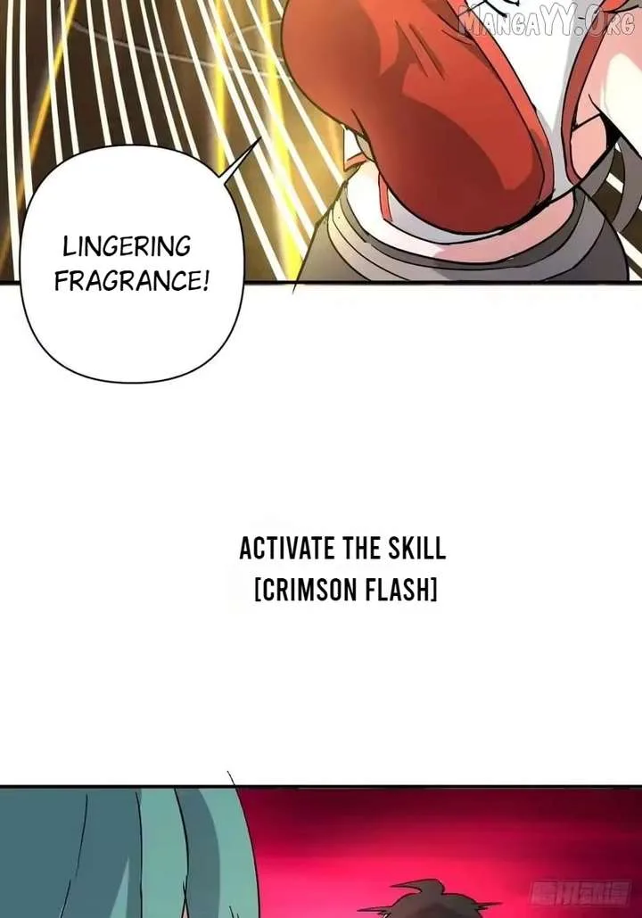 I Rely on My Harem to Conquer the World Chapter 106 page 41