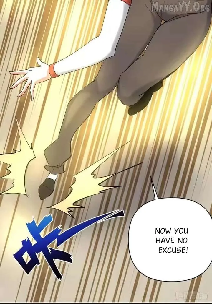 I Rely on My Harem to Conquer the World Chapter 106 page 39