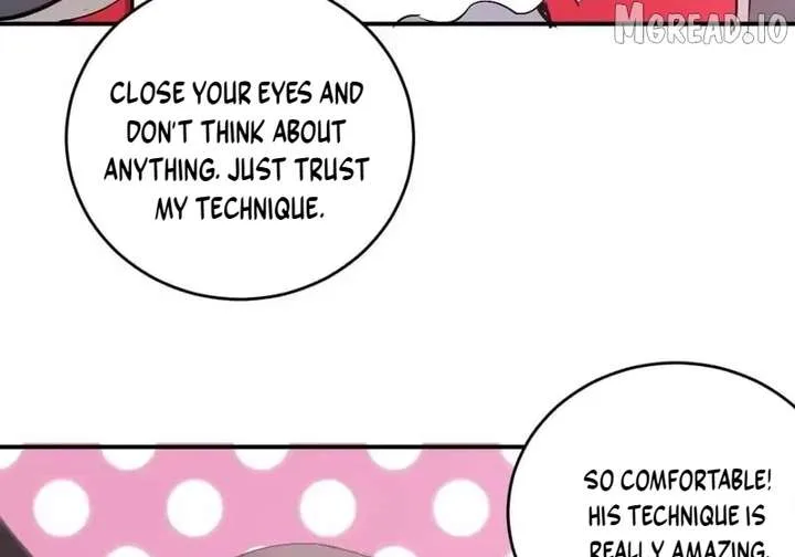 I Rely on My Harem to Conquer the World Chapter 110 page 9
