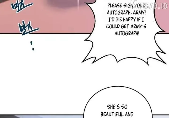 I Rely on My Harem to Conquer the World Chapter 110 page 21