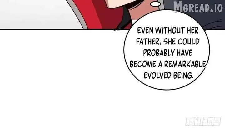 I Rely on My Harem to Conquer the World Chapter 110 page 48