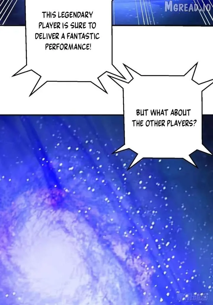 I Rely on My Harem to Conquer the World Chapter 111 page 4