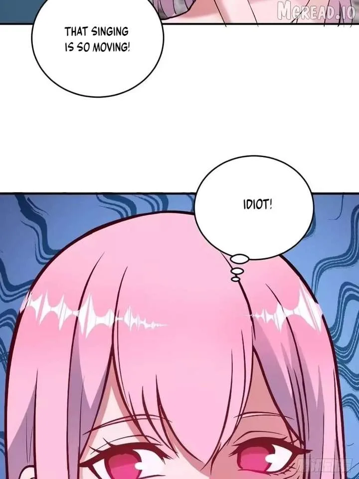 I Rely on My Harem to Conquer the World Chapter 111 page 49