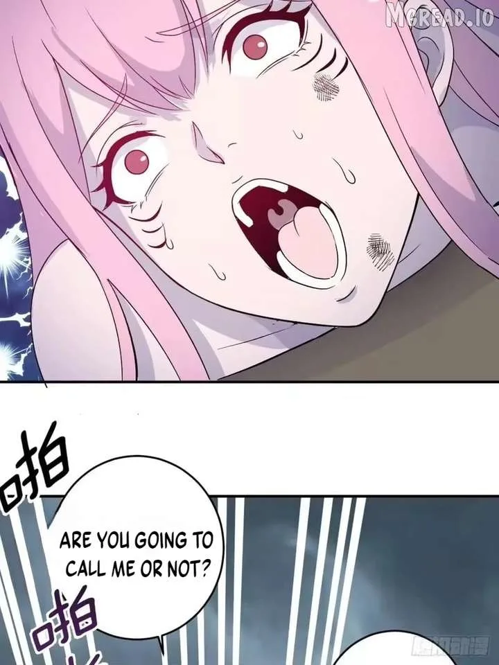 I Rely on My Harem to Conquer the World Chapter 112 page 41