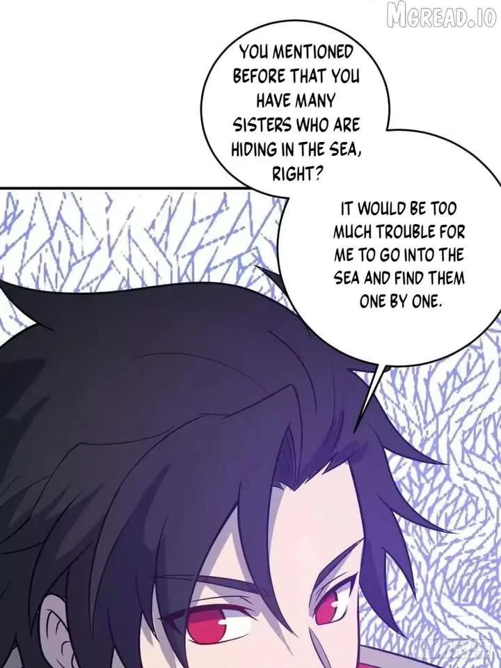 I Rely on My Harem to Conquer the World Chapter 112 page 36