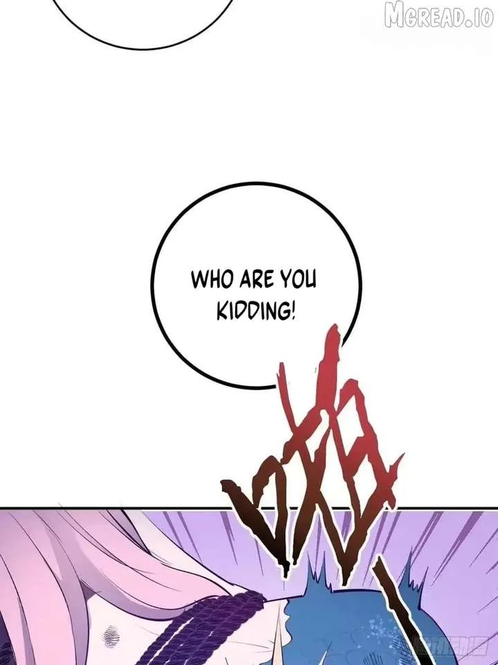 I Rely on My Harem to Conquer the World Chapter 112 page 39