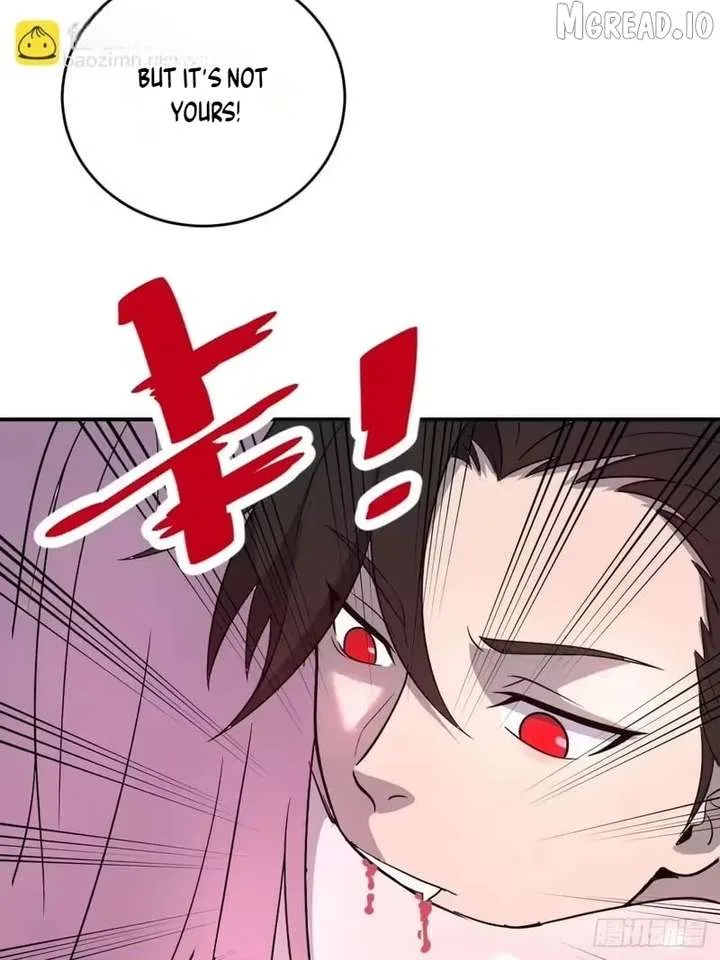 I Rely on My Harem to Conquer the World Chapter 112 page 20