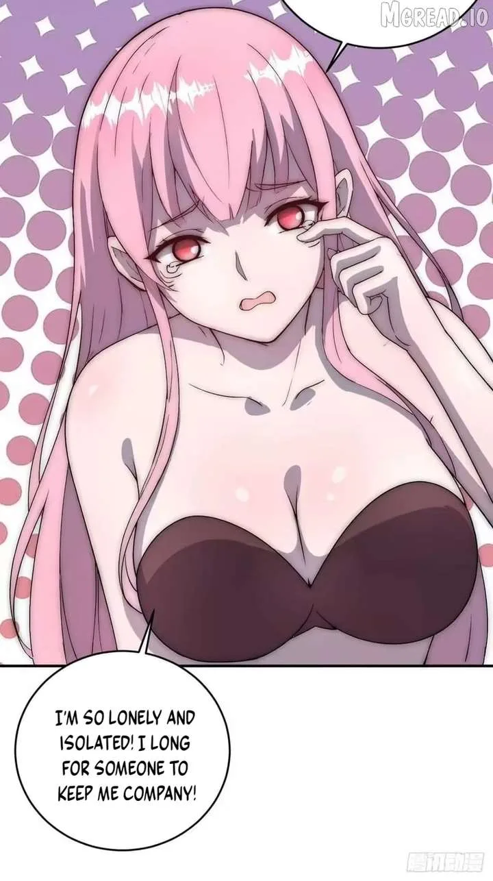 I Rely on My Harem to Conquer the World Chapter 112 page 5