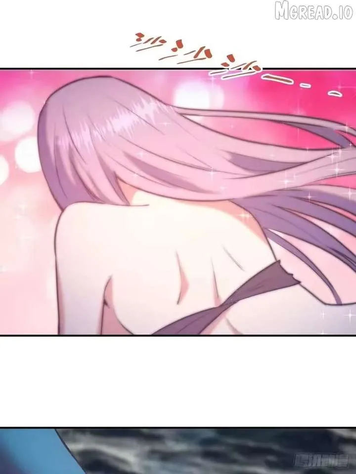 I Rely on My Harem to Conquer the World Chapter 111 page 44