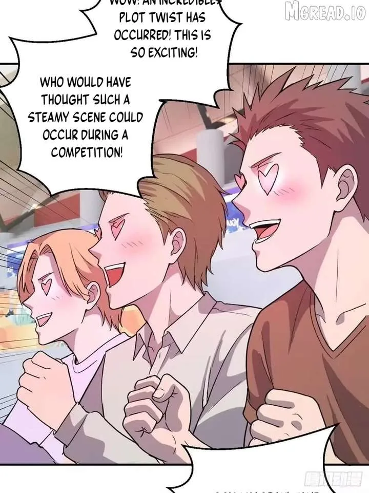 I Rely on My Harem to Conquer the World Chapter 112 page 13