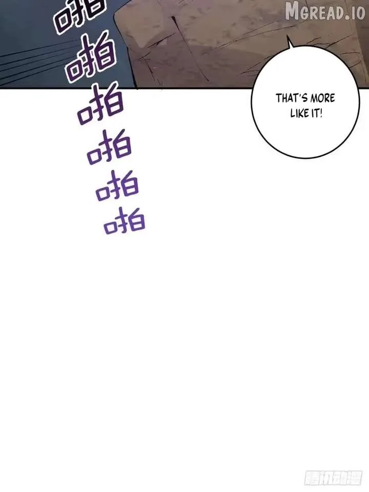 I Rely on My Harem to Conquer the World Chapter 112 page 45