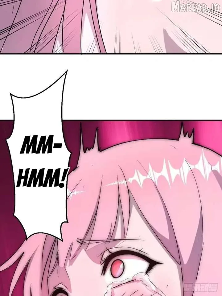 I Rely on My Harem to Conquer the World Chapter 112 page 21