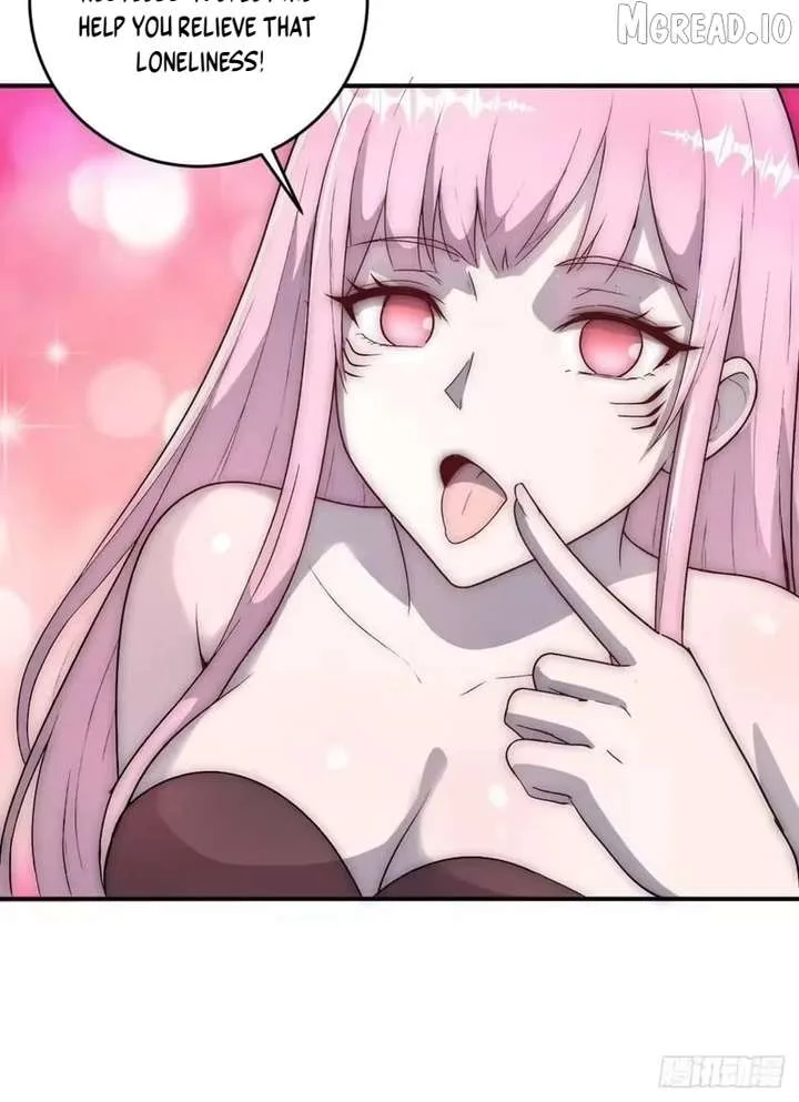 I Rely on My Harem to Conquer the World Chapter 112 page 10
