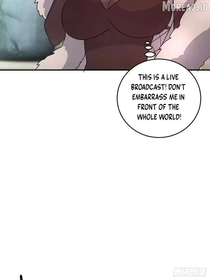 I Rely on My Harem to Conquer the World Chapter 112 page 16