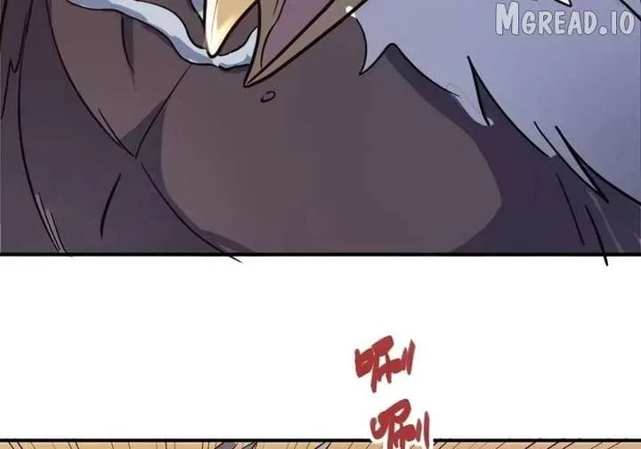 I Rely on My Harem to Conquer the World Chapter 113 page 21
