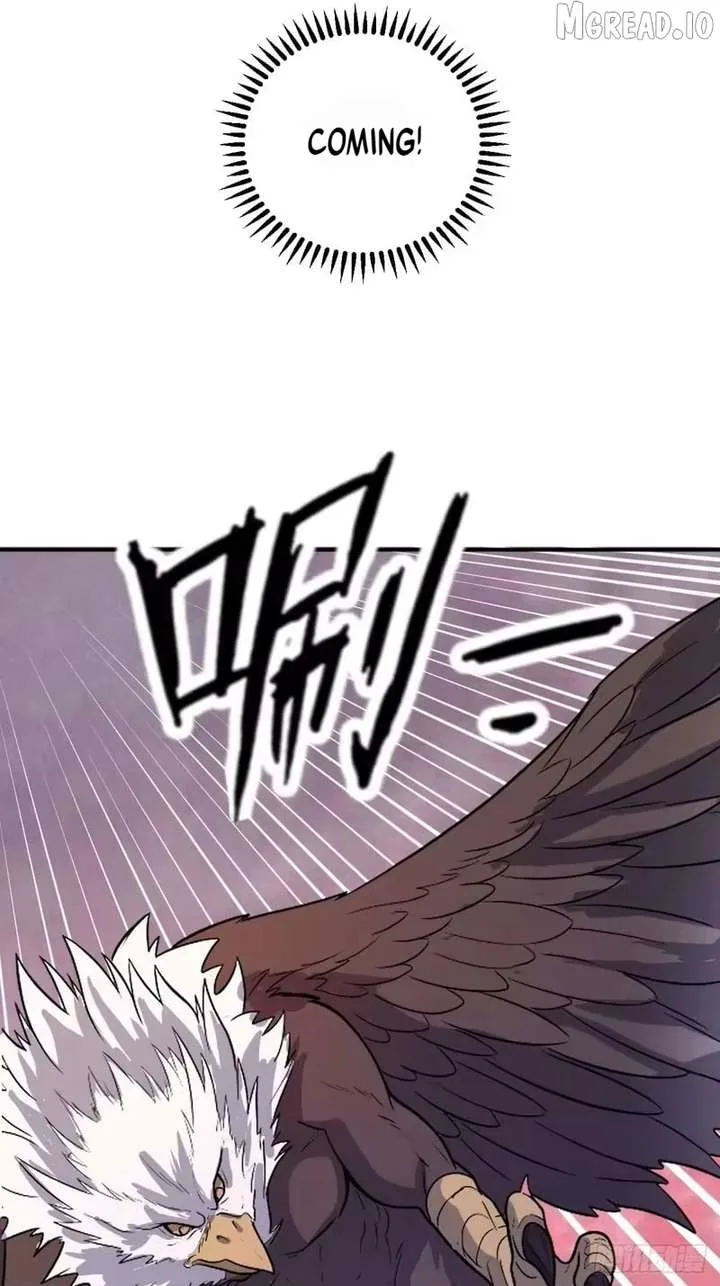 I Rely on My Harem to Conquer the World Chapter 113 page 8