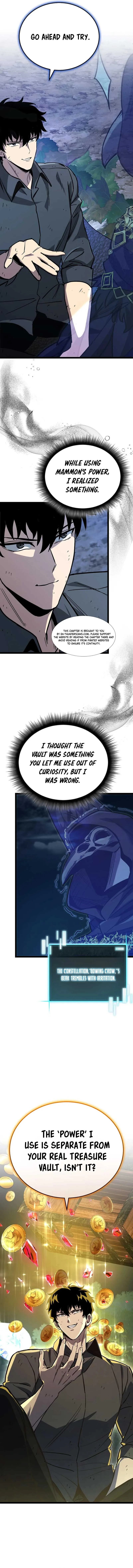 I Robbed The Storehouse Of The God Chapter 19 page 18