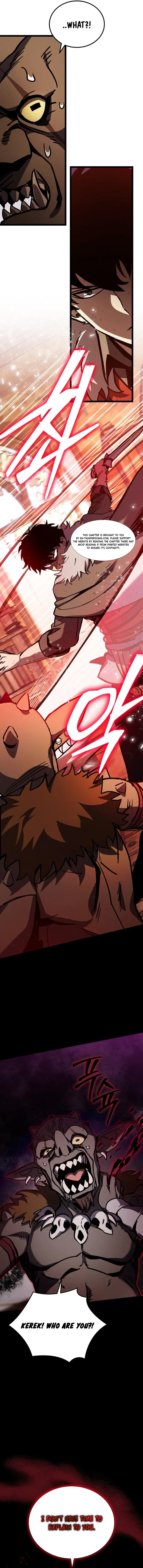 I Robbed The Storehouse Of The God Chapter 23 page 5