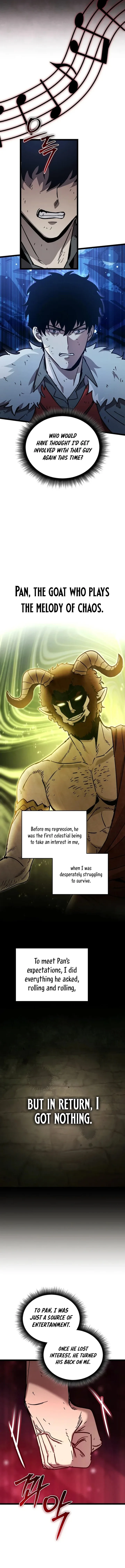 I Robbed The Storehouse Of The God Chapter 26 page 4