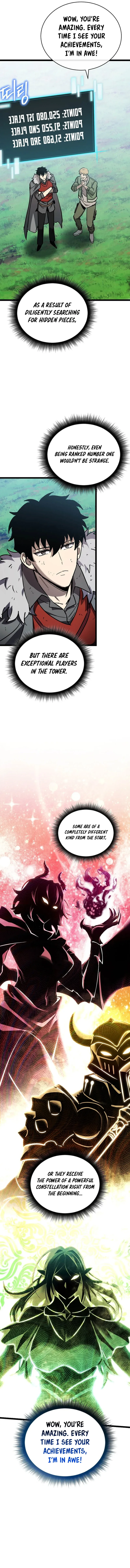 I Robbed The Storehouse Of The God Chapter 24 page 16