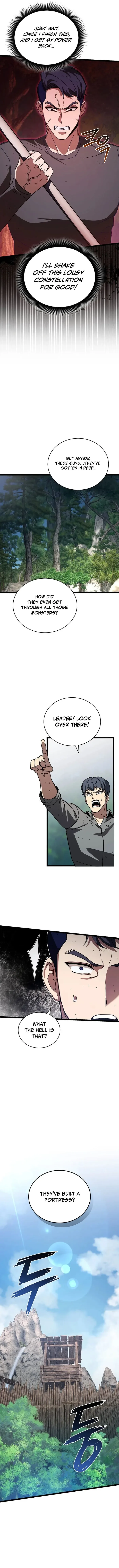 I Robbed The Storehouse Of The God Chapter 29 page 3