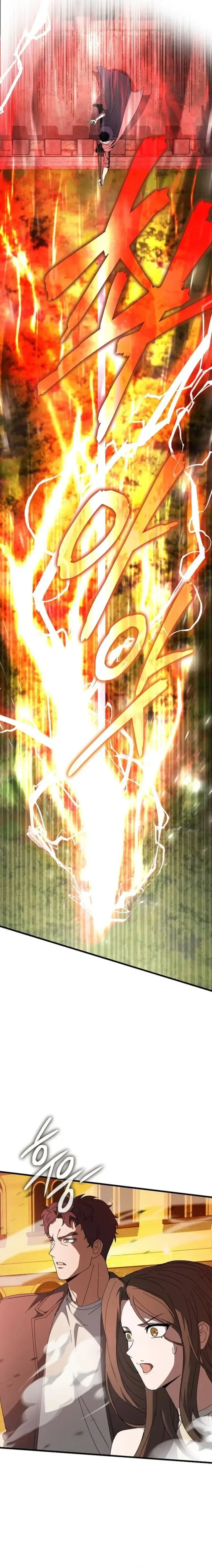 I Robbed The Storehouse Of The God Chapter 37 page 13