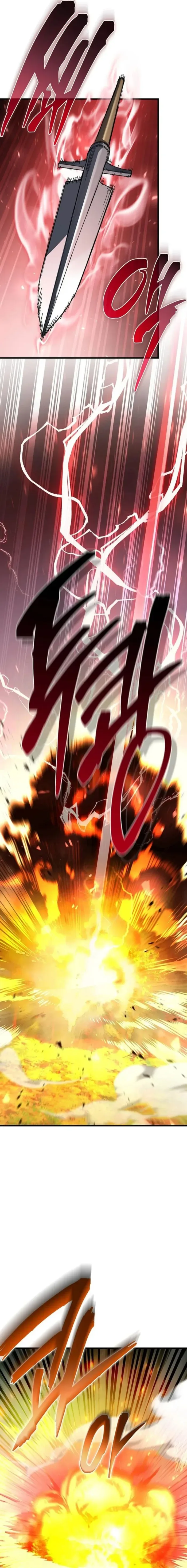 I Robbed The Storehouse Of The God Chapter 37 page 15
