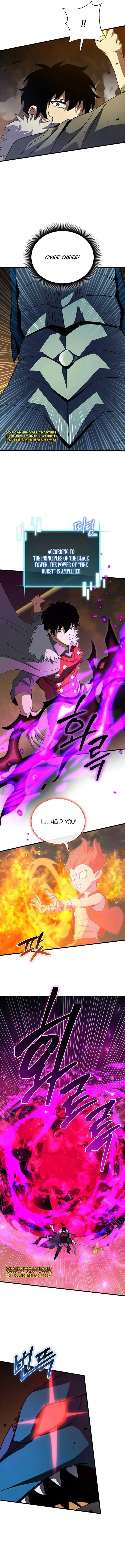 I Robbed The Storehouse Of The God Chapter 40 page 12