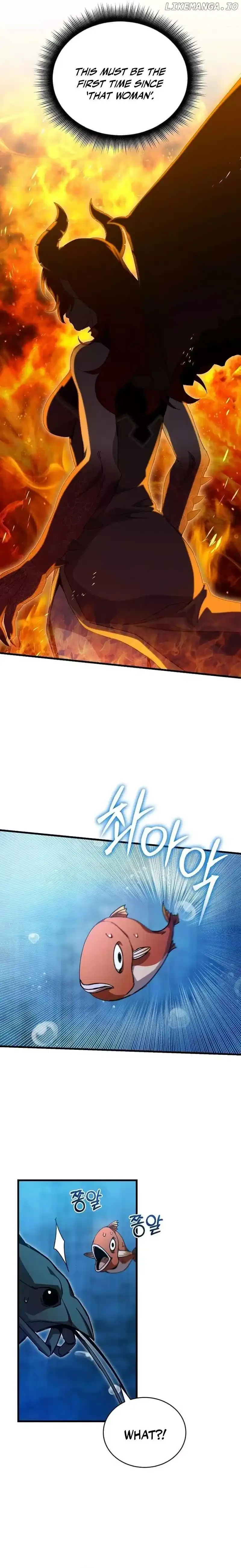 I Robbed The Storehouse Of The God Chapter 42 page 3