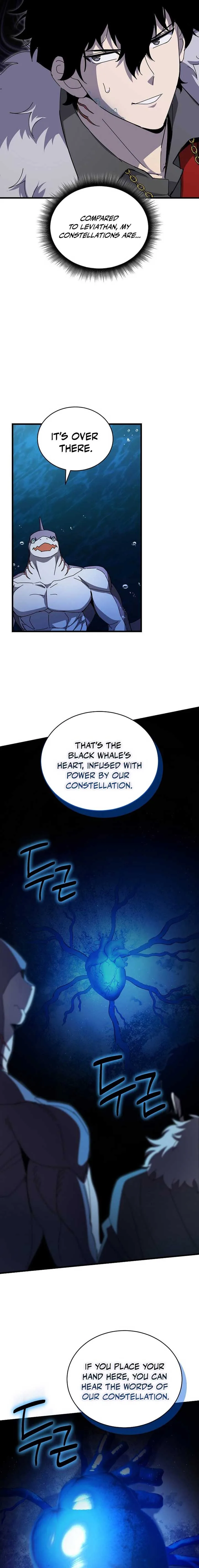 I Robbed The Storehouse Of The God Chapter 44 page 23