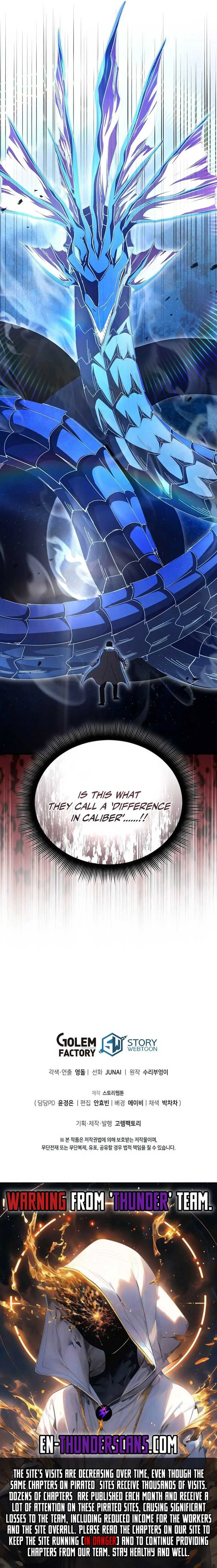 I Robbed The Storehouse Of The God Chapter 44 page 26