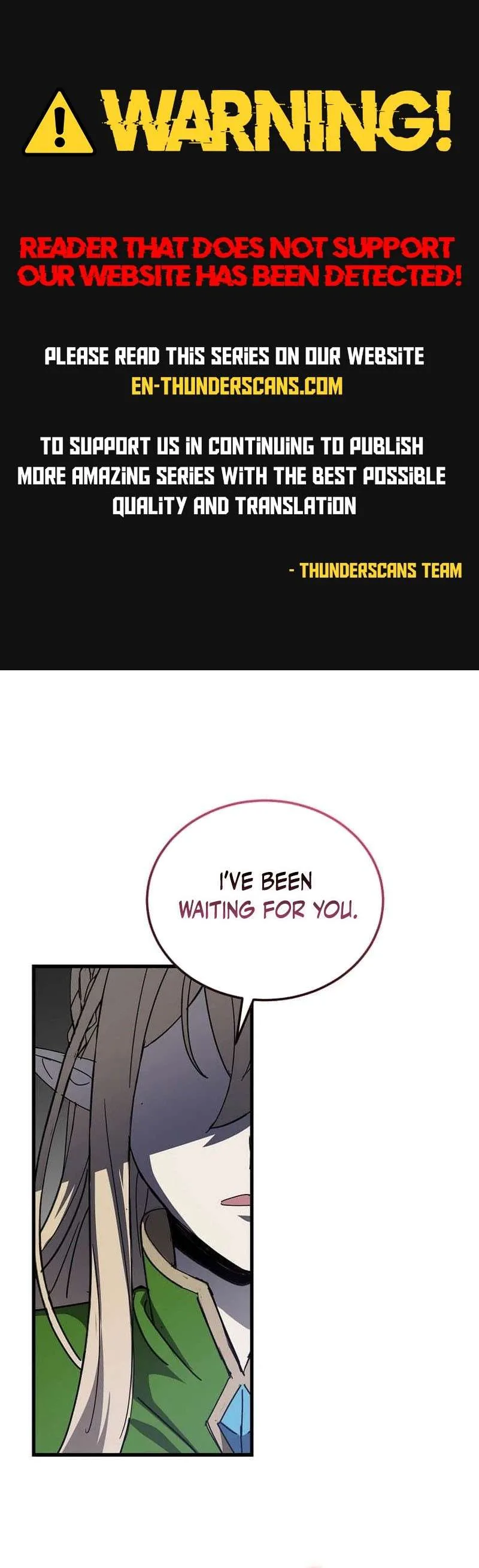 I Robbed The Storehouse Of The God Chapter 46 page 2