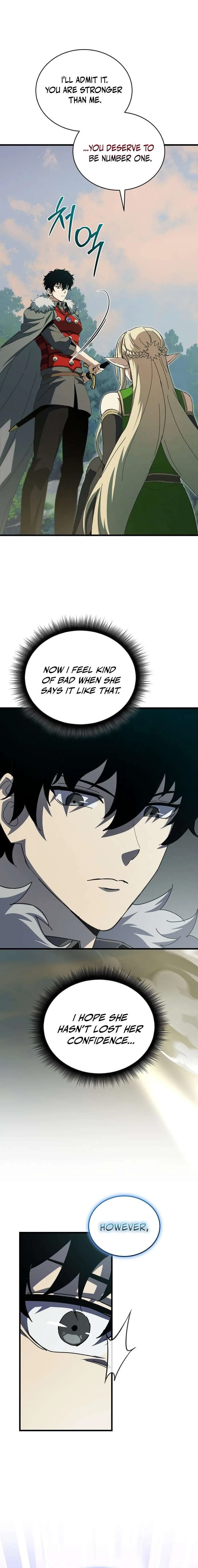 I Robbed The Storehouse Of The God Chapter 47 page 3