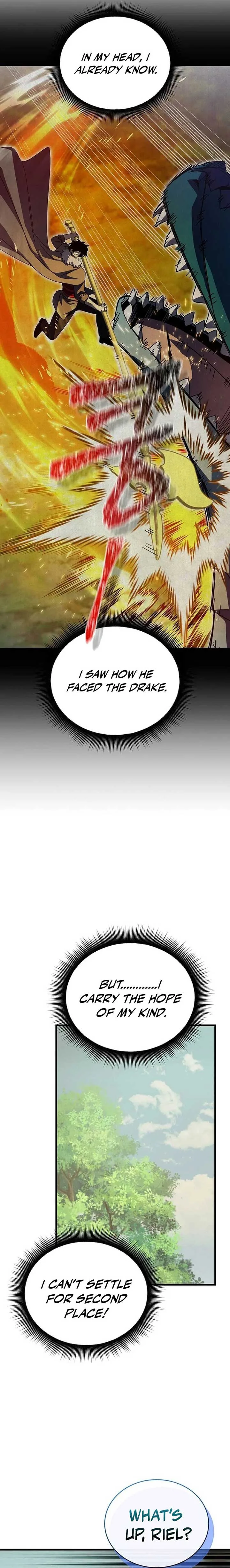 I Robbed The Storehouse Of The God Chapter 45 page 26