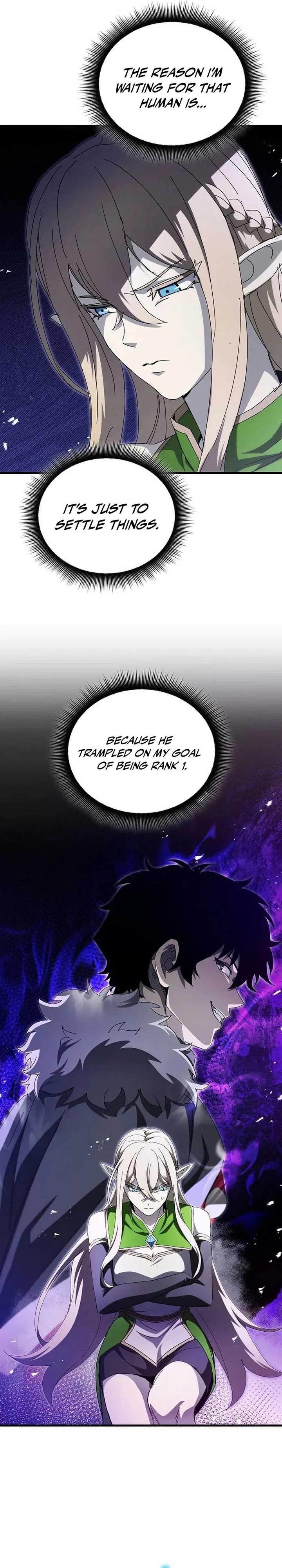 I Robbed The Storehouse Of The God Chapter 45 page 24