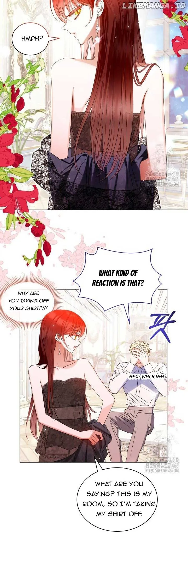 I Saved the Villain with Money After the Ending Chapter 9 page 7