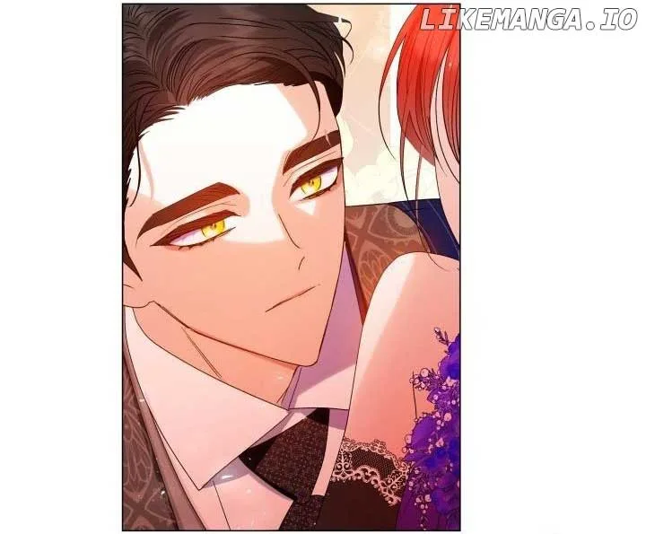 I Saved the Villain with Money After the Ending Chapter 9 page 54