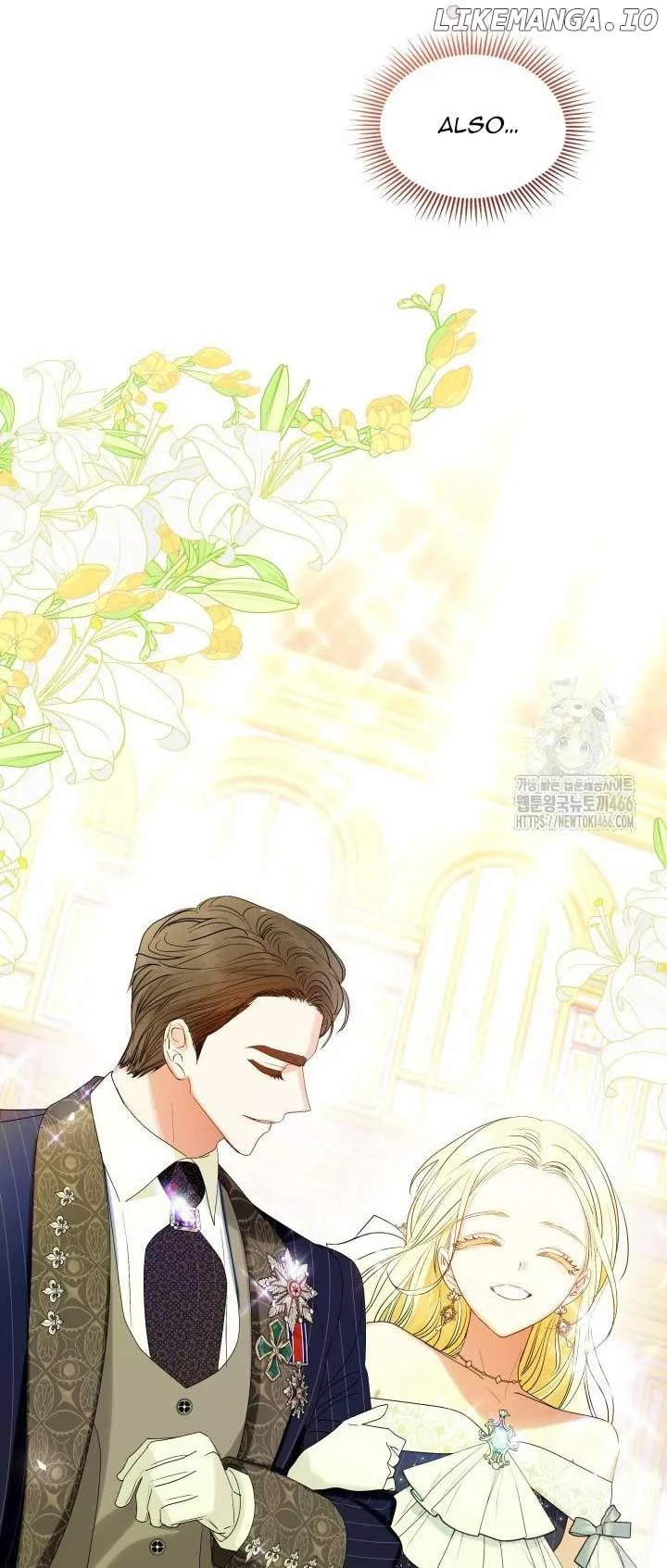 I Saved the Villain with Money After the Ending Chapter 9 page 37