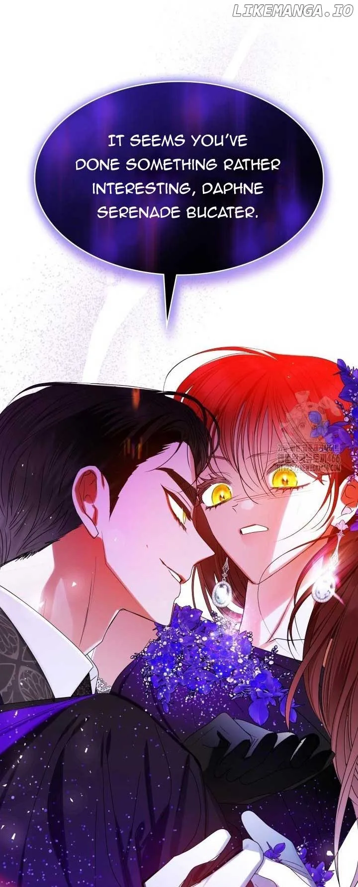 I Saved the Villain with Money After the Ending Chapter 9 page 59