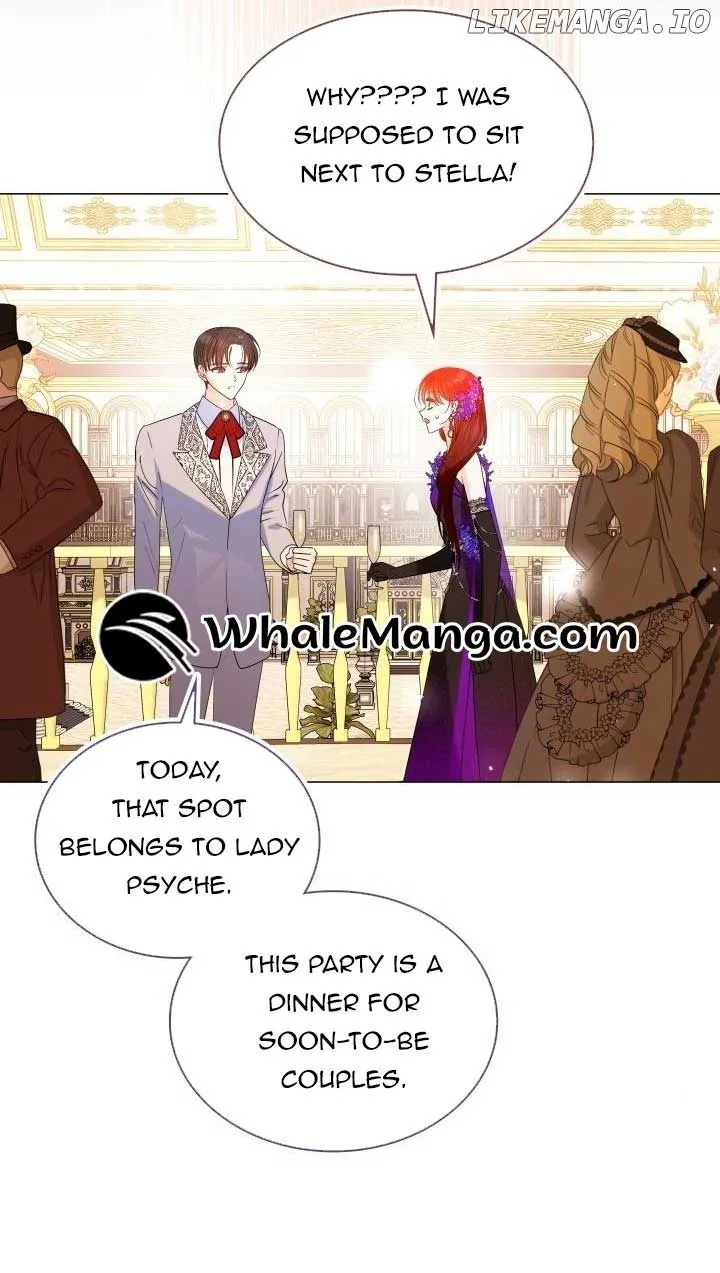 I Saved the Villain with Money After the Ending Chapter 9 page 26