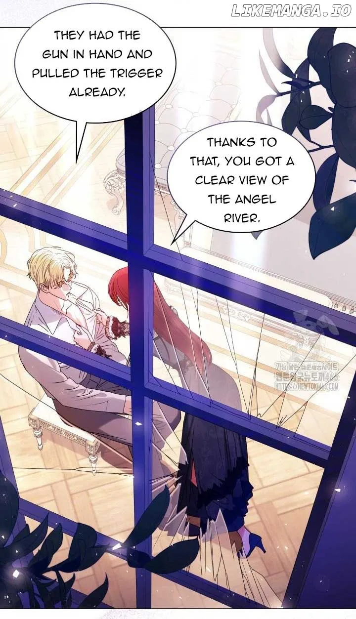 I Saved the Villain with Money After the Ending Chapter 9 page 3