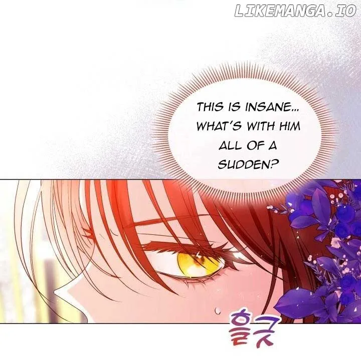 I Saved the Villain with Money After the Ending Chapter 9 page 52