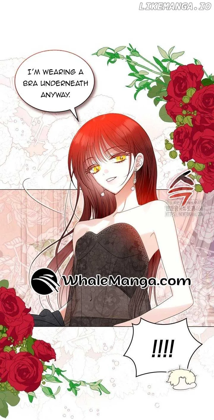 I Saved the Villain with Money After the Ending Chapter 9 page 8